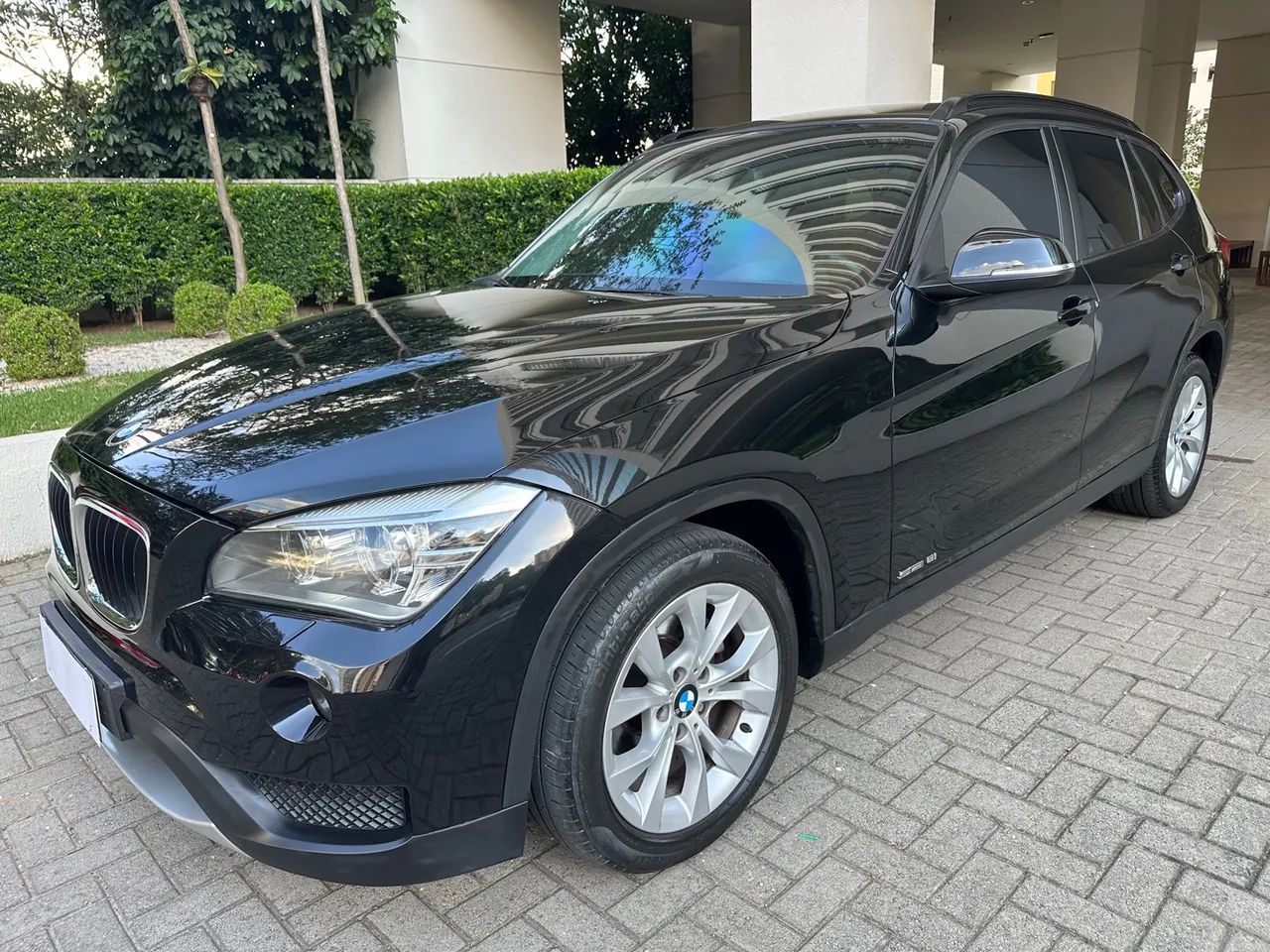 X1 2014 2.0 18i S drive - Foto 5
