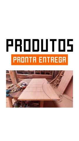 PORTA DE MDF NA PROMOÇÃO!!! - Foto 3
