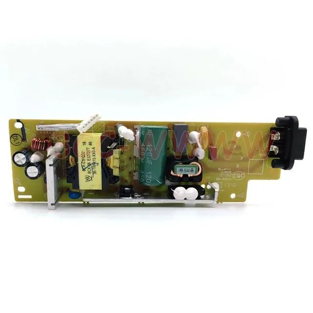 Placa Fonte Interna Para Jbl Partybox 300