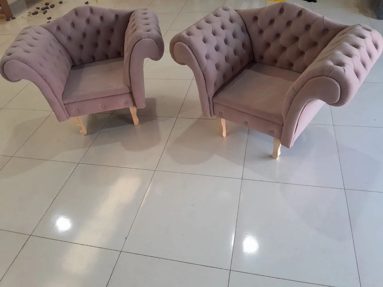 Fábrica de poltronas, pague na entrega  - Foto 5