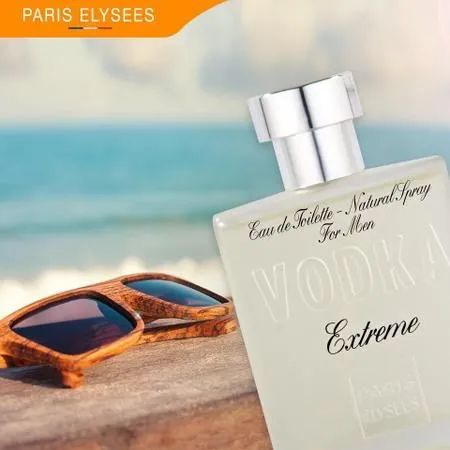 Perfumes Paris Elysses 100ml - Original. Promoção !! - Foto 5