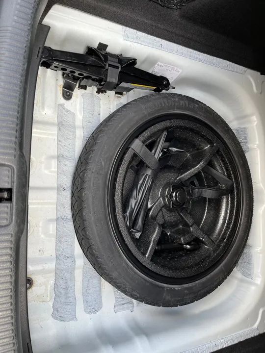 Audi A3 1.8 TFSI SEDAN AMBITION 16V 180CV GASOLINA 4P AUTOMÁTICO - Foto 8