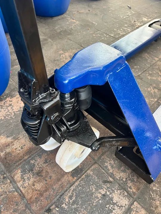 Matrim menegotti 3 toneladas - Foto 5