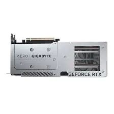 Placa de Vídeo Gigabyte GeForce RTX 4060 AERO OC 8G - Foto 4