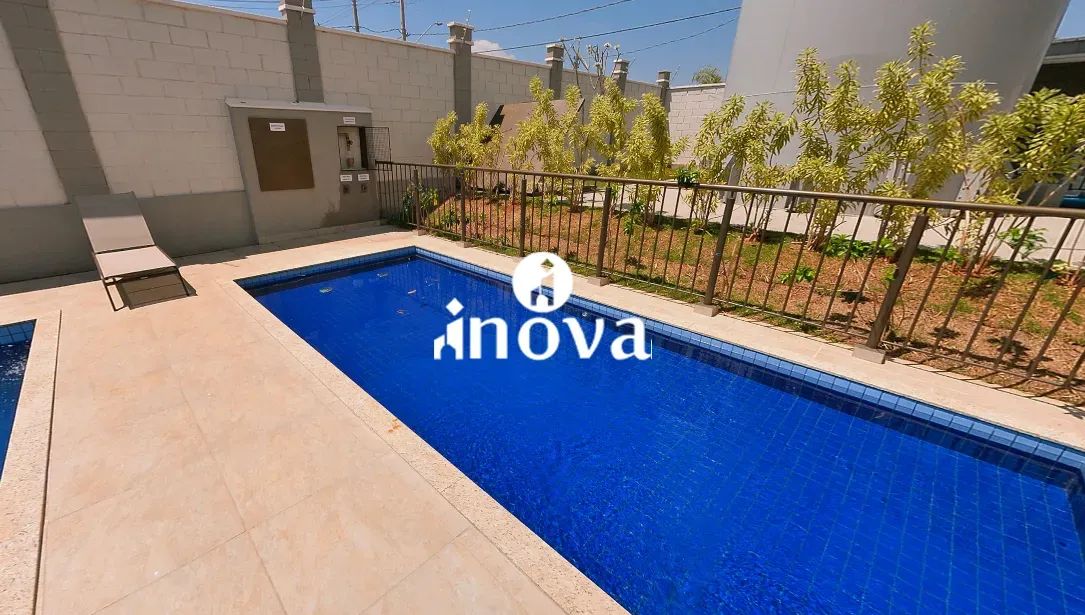 Apartamento à venda, 2 quartos, 1 vaga, Zeca Mendes - Uberaba/MG - Foto 10