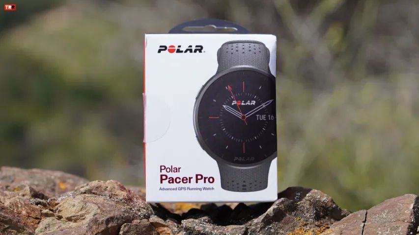 Smartwatch Polar Pacer Pro - Foto 4