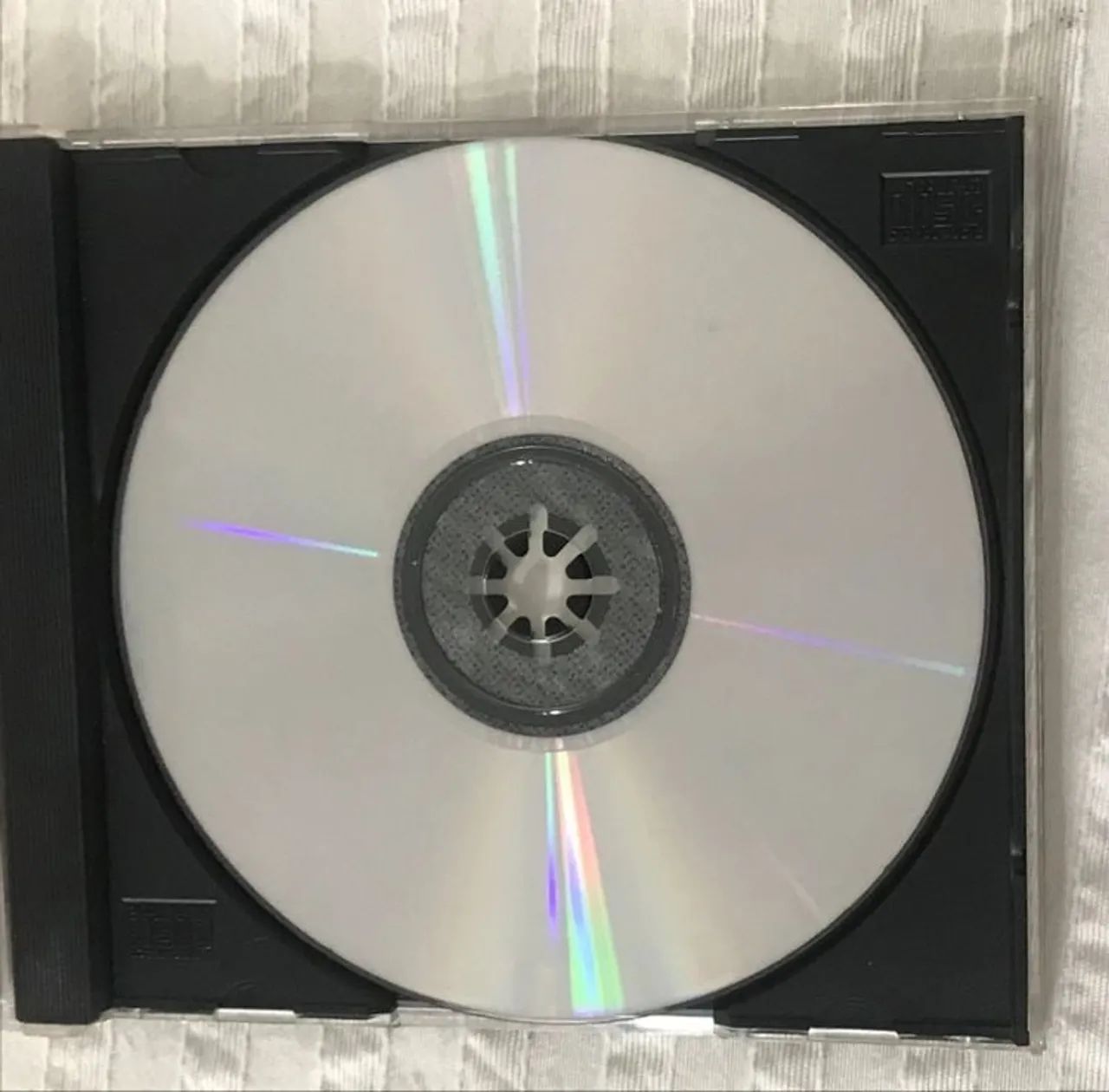 cd trilha filme fenômeno - Foto 4