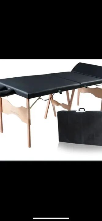 Maca portátil como nova em( manacapuru)