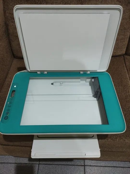 OFERTA!!! 4 IMPRESSORAS HP PARA CONSERTO  LEIA!!!64166972116994121