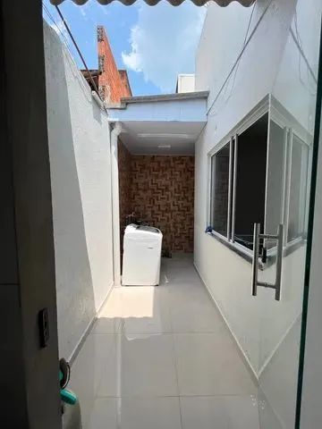 Vendo casa na Ceilândia (PSUL) - Foto 5