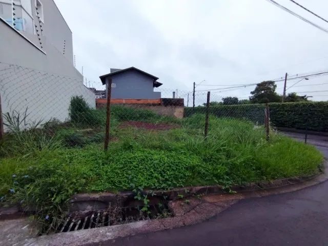 Captação de Terreno a venda na Rua Bispo Sow Kunihiro, Residencial Terras do Barão, Campinas, SP