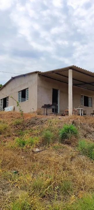 Venda de ágio no corumbá.