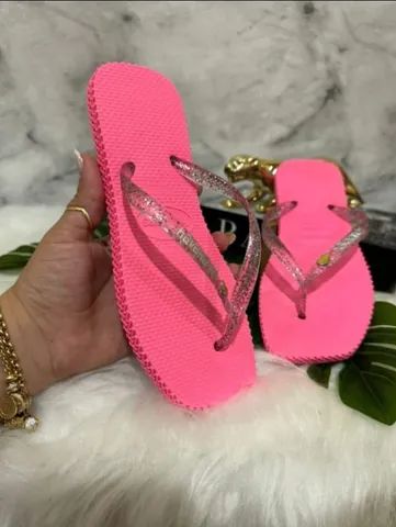 Sandália Feminina Havaianas - Foto 2