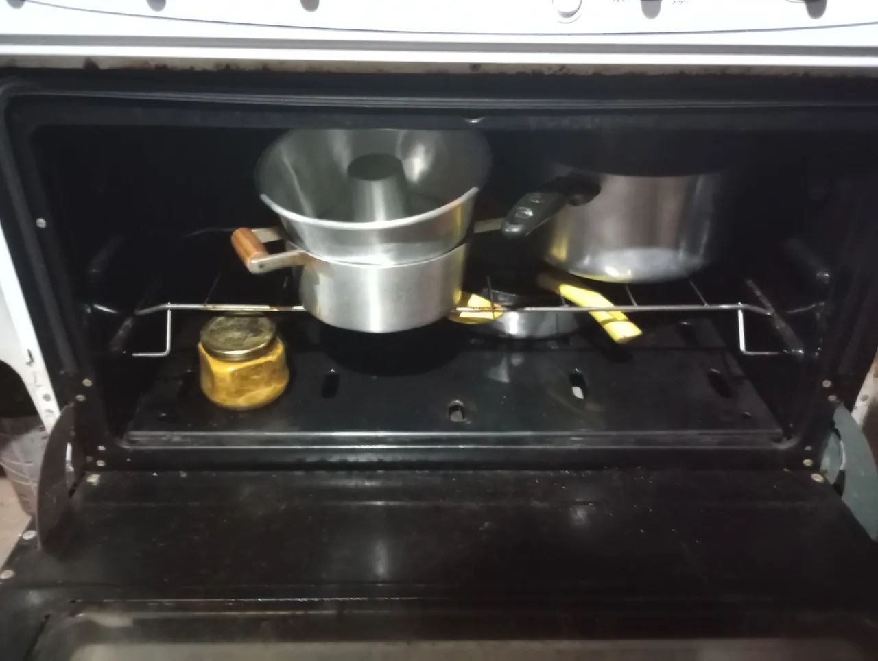 Fogão 5 bocas Mônaco  - Foto 3