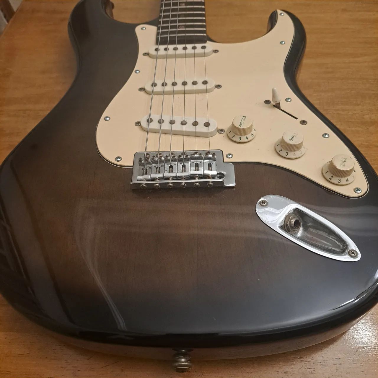 Guitarra Tagima T-735 Special - Foto 3