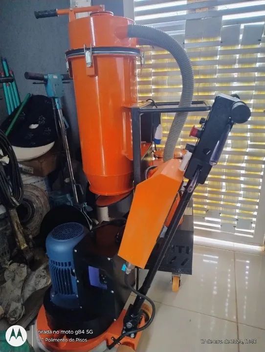 Restauração de pisos em geral  - Foto 3