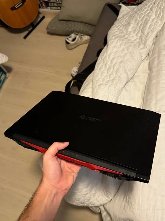 Notebook gamer - Foto 2