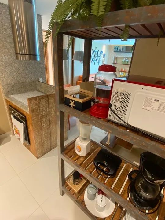 Cobertura no In mare bali de 165mts  - Foto 12