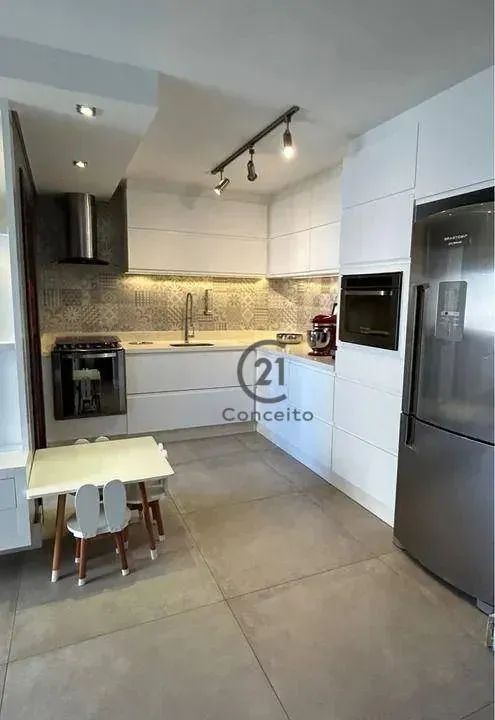 Apartamento com 2 dormitórios à venda, 85 m² - Kobrasol - São José/SC - Foto 2