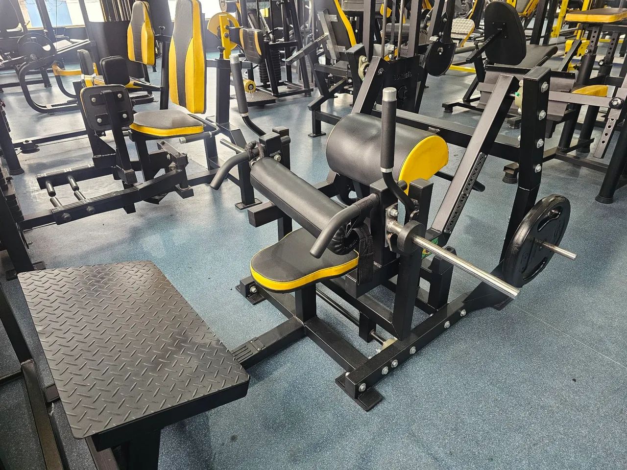 Academia Completa em SÃO CAETANO DO SUL - SP - Foto 2