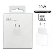 Fonte C 20w iPhone/entrega grátis 