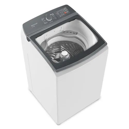 Máquina de Lavar Roupa 17kg Brastemp