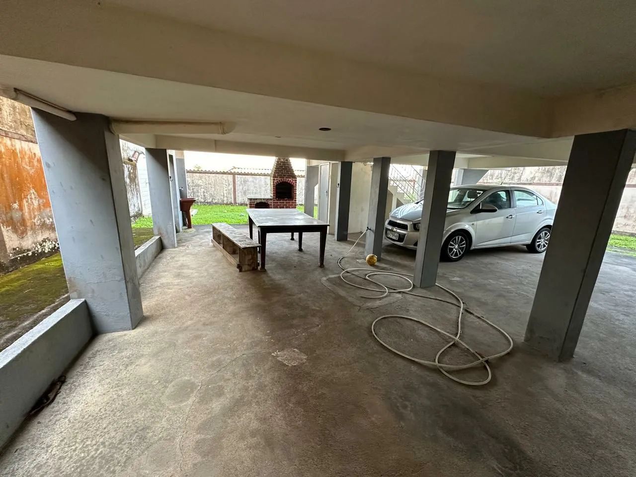 CASA COM OTIMO QUINTAL A VENDA EM MURIQUI  - Foto 5