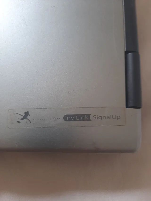 Tela completa do notebook acer travelmate 4230 - Foto 2