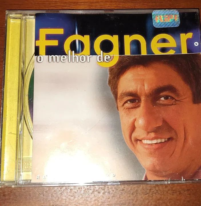 CD músicas  - Foto 2