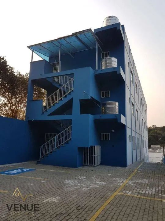 Andar Corporativo à venda, 811 m² por R$ 6.500.000,00 - Centro - Arujá/SP - Foto 2