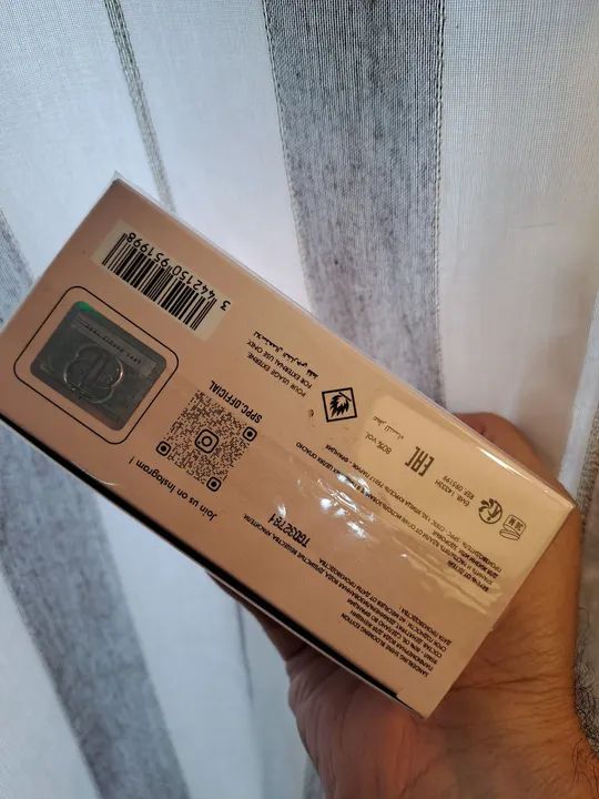 Perfume Sanderling Shine Blooming Edition 95ml - Foto 2