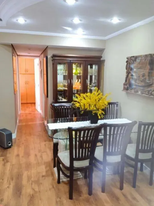 ** Marbella - Lindo apartamento próximo ao metrô **