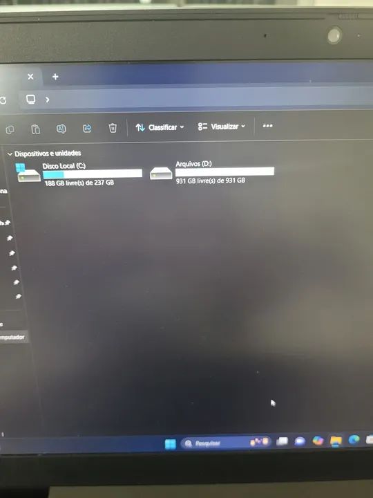 Lenovo gamer L340 (leia o anúncio) - Foto 3