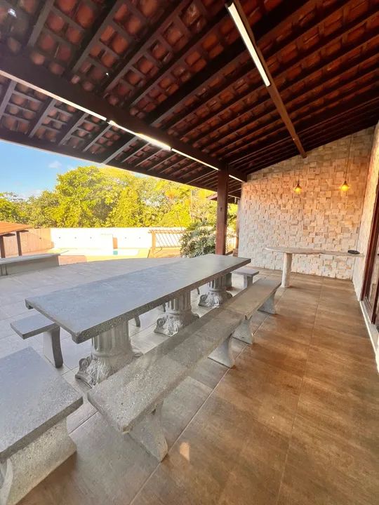 CASA / JARDIM PETRÓPOLIS  - Foto 5