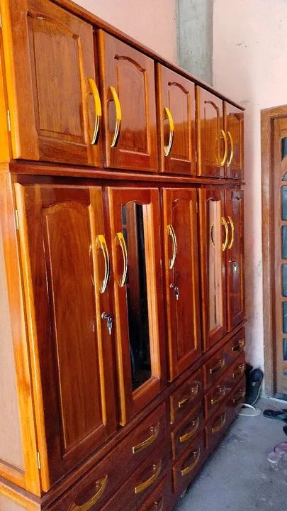 Guarda roupa 4 e 5 portas  - Foto 2