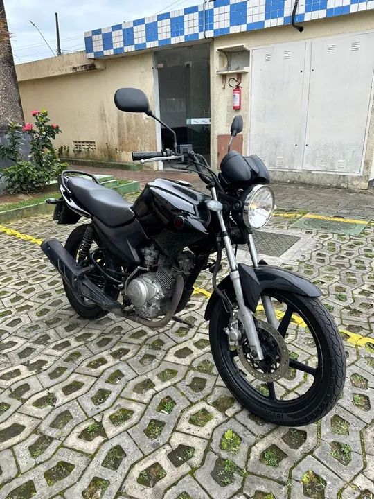 Aluguel locação de moto 235,00