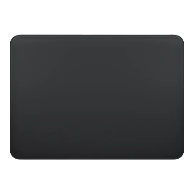 Magic Trackpad Preto Apple Novo Lacrado - Foto 2