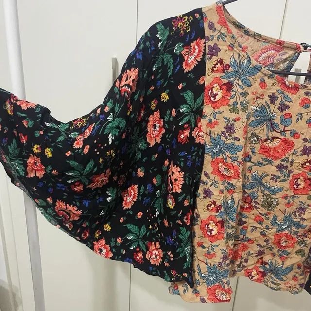 Blusa estampada Zimpy  - Foto 2