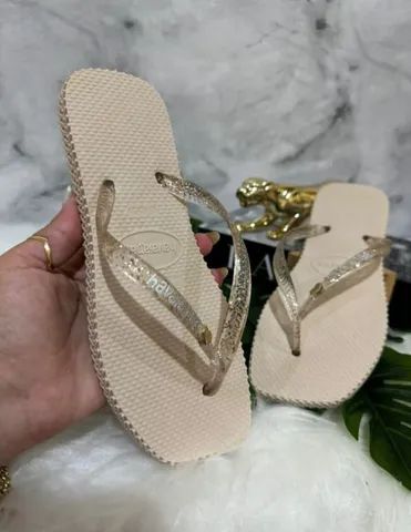 Sandália Feminina Havaianas - Foto 3