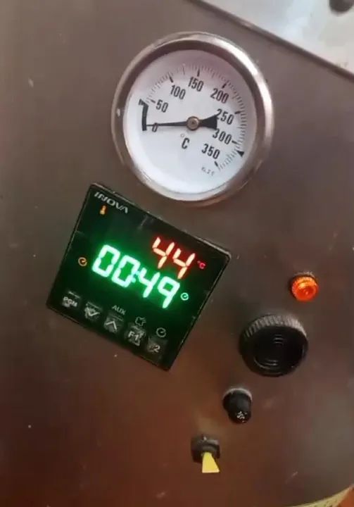 Forno para pizza - Foto 2