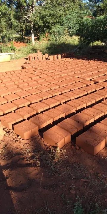 Tijolo ecológico tijolo Adobe 64842830442113121