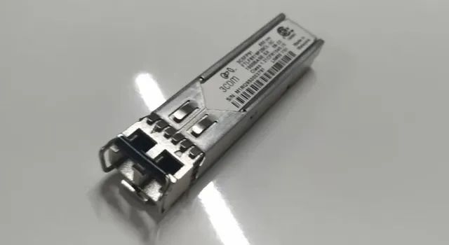 4 Gbic Transceiver Cisco Planet 3com D-link  - Foto 3