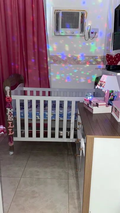 Berço Americano - Foto 2