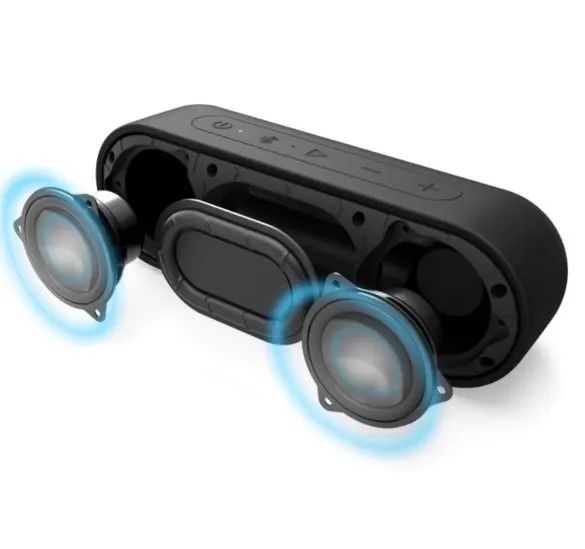 Caixa de som Tribit XSound Go  - Foto 2