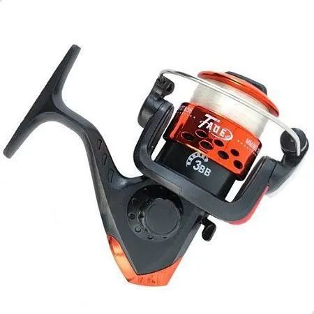 Molinete de Pesca 3Bb BH 200