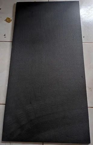 Tapete de ioga, Pilates, alongamento