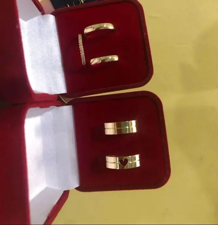 Promoção, aliança de moedas antigas  - Foto 4