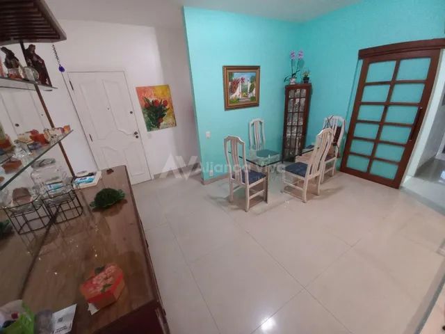 Lagoa | Apartamento 3 quartos - Foto 4