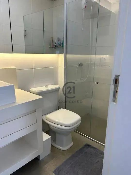 Apartamento com 2 dormitórios à venda, 85 m² - Kobrasol - São José/SC - Foto 12