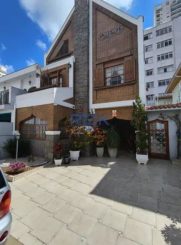 Casa de vila a venda na Aclimação - Foto 4